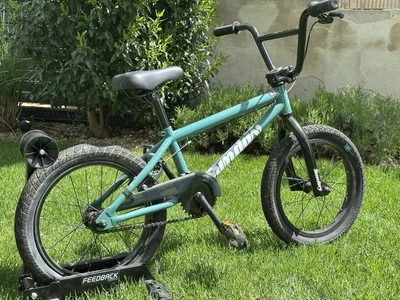 BMX Sunday Blueprint MY 2022 - Bild 1 von 4