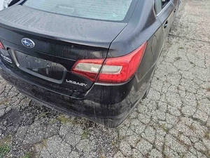 15 16 17 18 19 SUBARU LEGACY Tail Light Assembly Right - Picture 1 of 3