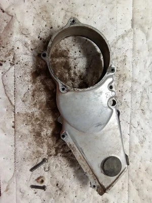 1985 年本田 ATC 70 定子弹匣保护套 — 第 1/4 张图片