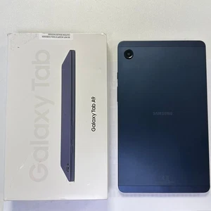 Samsung Galaxy Tab A9 8.7" Wifi 64GB 4GB RAM SM-X110 Android Pristine A+ Tablet - Picture 1 of 12