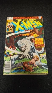 1980 MARVEL COMICS UNCANNY X-MEN #140 KIOSK SEHR GUTER ZUSTAND VINTAGE WENDIGO WOLVERINE - Bild 1 von 3