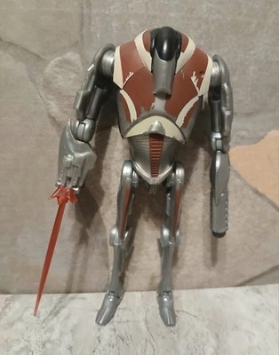 Star Wars Black Series Jedi Survivor Super Battle Droid NUEVO de 6” Paquete de 3 Foto 1 de 4