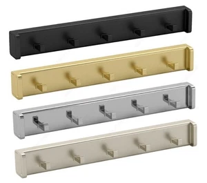 Richelieu 5 Haken Designer Kleiderschrank Wendeschrank Gürtelregal mit 11 Zoll Zug - Bild 1 von 7