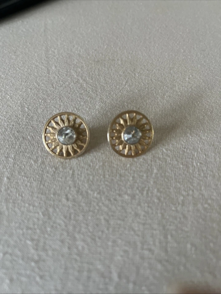 Komplott Ohrringe - Bild 1 von 1