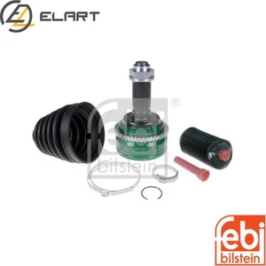 JOINT KIT DRIVE SHAFT 183254 FOR MAZDA 6/Hatchback/Station/Wagon RF5C 2.0L 4cyl - Picture 1 of 6