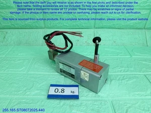 ASM WS10-1250-10-PP530 Position Sensor as in photos, sn:1484, DHL - Picture 1 of 15