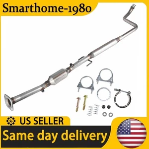 Convertidor catalítico L4 1,5 L gas de aspiración natural para Scion xB 2004 2005 2006 - Imagen 1 de 20