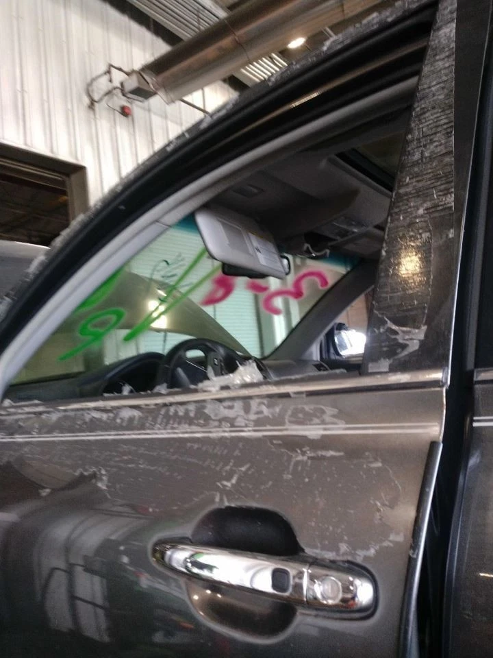 Driver Left Front Door Fits 08-13 HIGHLANDER 544599 - Imagem 1 de 1