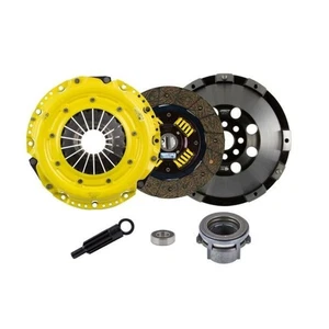 ACT Heavy Duty Performance Street Sprung Clutch Kit For BMW 318i 323i Z3 530i - Foto 1 di 3