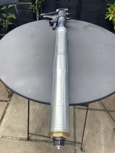 Honda Cbr1000rr Fireblade Left Fork - Picture 1 of 4