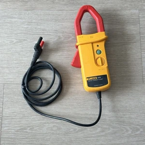 Fluke i410 Pinza Corrente AC/DC Funzionante Ottime Condizioni - Foto 1 di 4