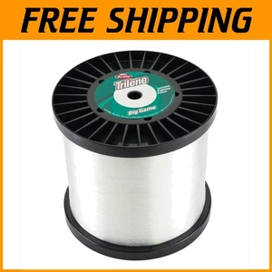 Trilene Big Game Fishing Line - 80lb - Picture 1 of 2