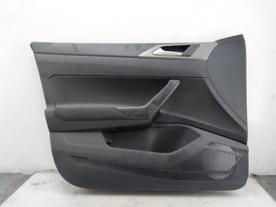 REVESTIMIENTO PUERTA DELANTERA IZQUIERDA VOLKSWAGEN POLO VI (AW1) 2018 2G4867011AA Foto 1 de 4