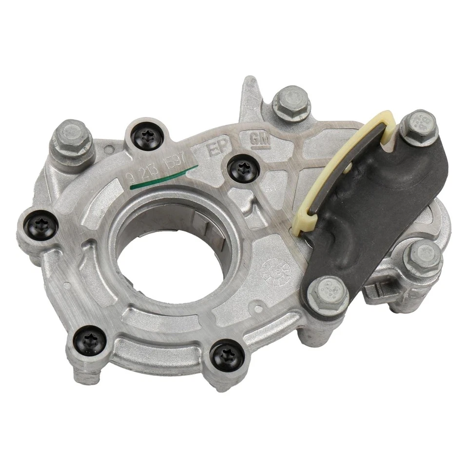 For Chevy Camaro 2010-2015 ACDelco 12640448 Genuine GM Parts Engine Oil Pump Foto 1 de 3