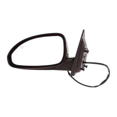 For 2008-2017 Enclave Left Mirror 25867090 GM1320380 - Image 1 of 4