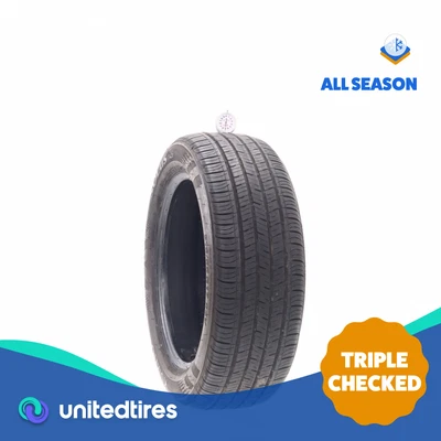Used 215/55R17 Kumho Solus TA31 94V - 7/32 - Image 1 of 4