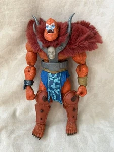 Mattel Masters of the Universe Masterverse New Eternia Beast Man Figure 2021 - Picture 1 of 2