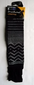 Women`s SmartWool Metallic Optic Frills Socks Merino Wool - Picture 1 of 13