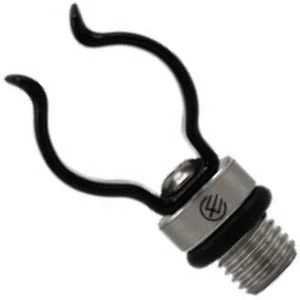 Poseidon Safety Rod Rest - Rutenauflage, Rutenhalter, V-Rutenhalter, Auflage - Bild 1 von 1