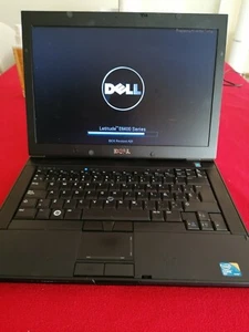 DELL LATITUDE E6400 CON DOCKING - Imagen 1 de 11