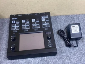 Korg Kaoss KP Pad Quad Dynamic Effect Processor Sampler Good Tested Condition - Picture 1 of 5
