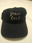 Vintage WWF Stone Cold Steve Austin Hat Cap Rare WWE