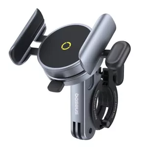 Baseus Fahrrad Handyhalterung Motorrad Scooter Halterung Outdoor Handy Halter - Bild 1 von 13