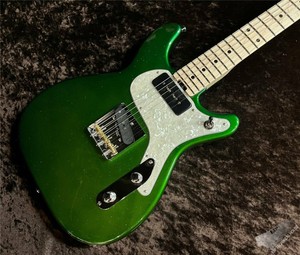 Las mejores ofertas en Guitarras eléctricas Edwards Verde | eBay