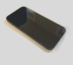 Smartphone Apple iPhone 14 128 GB Midnight Black (AT&T) A2649 - eccellente - Foto 1 di 11