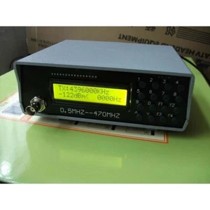 for Fm Radio Debugging 0.5M-470Mhz Generator Instrument Tester - Picture 1 of 2