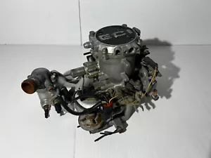1983 MITSUBISHI STARION OEM INTAKE MANIFOLD - Bild 1 von 11