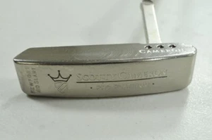 Titleist 1999 Scotty Cameron Pro Platinum Newport 2 Mid Slant 33" Putter #195239 - Picture 1 of 6
