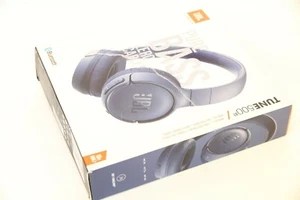 JBL by Harman Tune 500BT Wireless Bluetooth On-Ear Headphones Pure Bass Sound - Picture 1 of 9