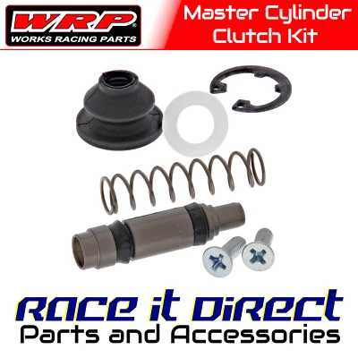 Kit de cilindro mestre de embreagem para KTM EXC 300 2004-2005 WRP - Imagem 1 de 4