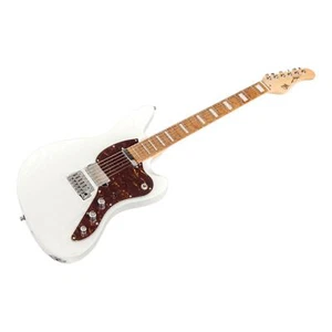 Mayones Jassper Nidra 6 Jakub Zytecki Signature - Monolith Retro White *NEW* - Picture 1 of 12