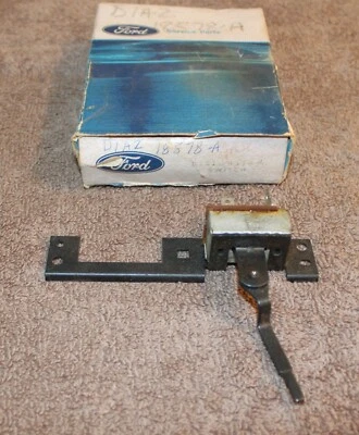 Ford Custom Galaxie 500 LTD 1971 1972 Monterey Marquis Nuevo de Lote Antiguo Interruptor de Soplador de Calefacción Foto 1 de 3