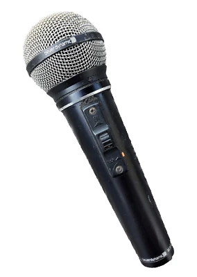 Beyer Dynamic M300 N   mit Schalter      Vintage - Bild 1 von 4