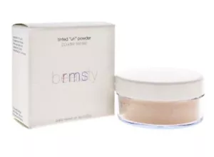 RMS Beauty Fondotinta in Polvere Colorato "Un" 0-1 Fair 0,32 oz con Applicatore Puff - Foto 1 di 4