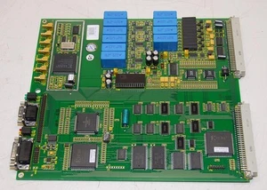 Bruker Daltronics AutoFlex LRF Spectrometer VME Controller CPU  20549.00485 - Picture 1 of 1