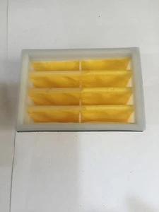 Husqvarna Chainsaw Air Filter fits 261 262 266 268 272 272XP 394 Chainsaw - Picture 1 of 2