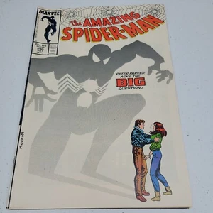 1987 The Amazing Spider-Man #290 "Marvel Comics" Comic Book - Picture 1 of 8