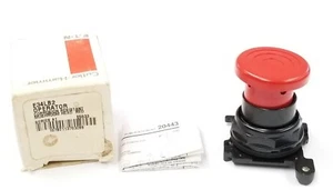 NIB EATON CUTLER-HAMMER E34LB2 OPERATOR SER. A1 - Picture 1 of 2