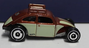 Hot Wheels VW Beatle Neuwertig 5er Pack Auto. - Bild 1 von 2