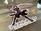 Sword Art Online - Anime - Kirito Sticker Vinyl Sign Decal Custom Manga Sao