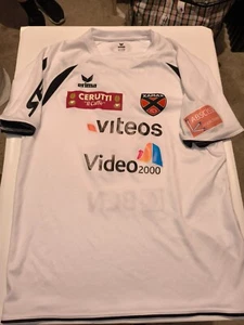 Shirt Trikot Trikot Vintage Retro Erima Neuchatel Xamas Schweiz Match - Bild 1 von 6