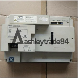 Pantalla táctil Omron NT620C-ST141B NT620CST141B usada 1 pieza - Imagen 1 de 2