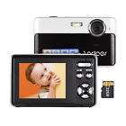 4k Compact Digital  Video  48mp 2.4 Inch Ips Screen L9e2