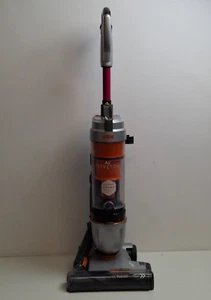 Vax Air Stretch Corded Bagless Upright Vacuum Cleaner PREVIOUSLY USED - Picture 1 of 8