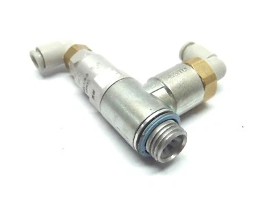 Festo HGL-1/4-B 530031 Piloted Check Valve - Image 1 of 3