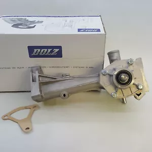 POMPA ACQUA FIAT 600 - FIAT 600D DOLZ PER 4065269 - Foto 1 di 8